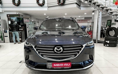 Mazda CX-9 II, 2020 год, 3 850 000 рублей, 2 фотография