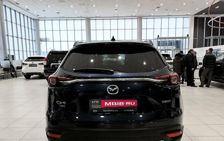 Mazda CX-9 II, 2020 год, 3 850 000 рублей, 7 фотография