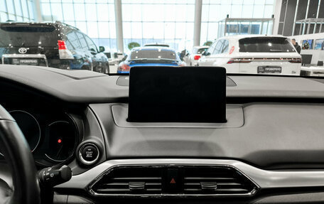 Mazda CX-9 II, 2020 год, 3 850 000 рублей, 18 фотография