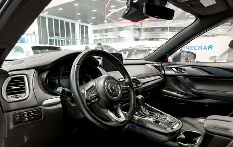 Mazda CX-9 II, 2020 год, 3 850 000 рублей, 20 фотография