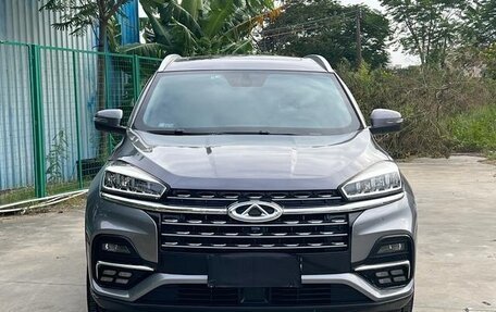 Chery Tiggo 8 I, 2023 год, 1 619 000 рублей, 2 фотография