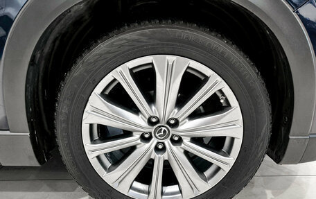 Mazda CX-9 II, 2020 год, 3 850 000 рублей, 22 фотография