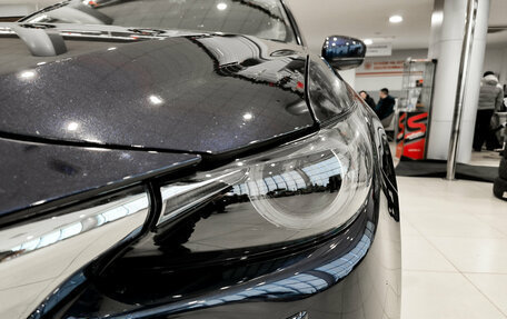 Mazda CX-9 II, 2020 год, 3 850 000 рублей, 21 фотография