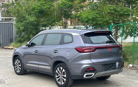 Chery Tiggo 8 I, 2023 год, 1 619 000 рублей, 4 фотография