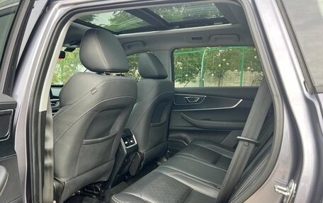 Chery Tiggo 8 I, 2023 год, 1 619 000 рублей, 7 фотография