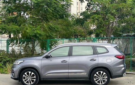 Chery Tiggo 8 I, 2023 год, 1 619 000 рублей, 3 фотография