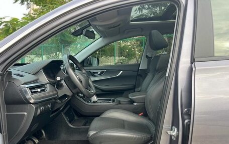 Chery Tiggo 8 I, 2023 год, 1 619 000 рублей, 9 фотография