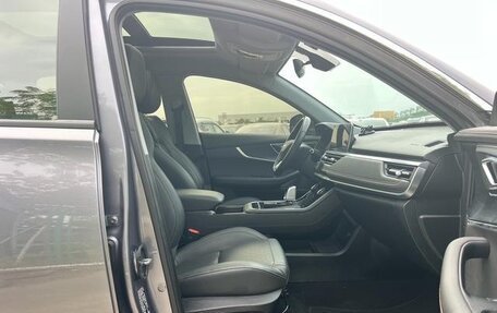 Chery Tiggo 8 I, 2023 год, 1 619 000 рублей, 8 фотография