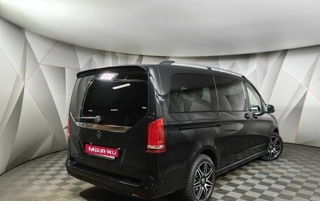 Mercedes-Benz V-Класс, 2021 год, 7 999 999 рублей, 2 фотография