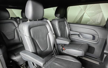 Mercedes-Benz V-Класс, 2021 год, 7 999 999 рублей, 14 фотография