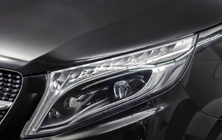 Mercedes-Benz V-Класс, 2021 год, 7 999 999 рублей, 18 фотография