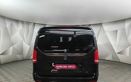 Mercedes-Benz V-Класс, 2021 год, 7 999 999 рублей, 8 фотография