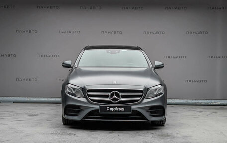 Mercedes-Benz E-Класс, 2017 год, 3 457 000 рублей, 2 фотография