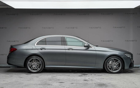 Mercedes-Benz E-Класс, 2017 год, 3 457 000 рублей, 5 фотография
