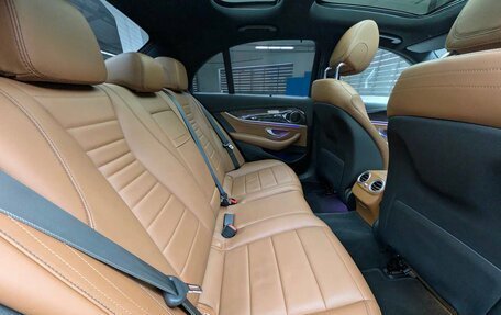 Mercedes-Benz E-Класс, 2017 год, 3 457 000 рублей, 13 фотография