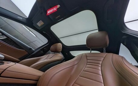 Mercedes-Benz E-Класс, 2017 год, 3 457 000 рублей, 18 фотография