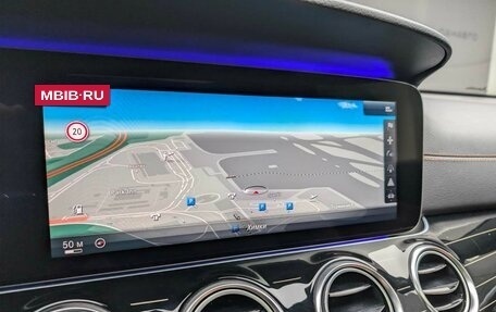 Mercedes-Benz E-Класс, 2017 год, 3 457 000 рублей, 16 фотография