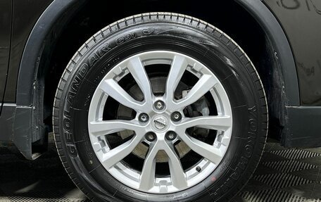 Nissan X-Trail, 2020 год, 1 977 000 рублей, 10 фотография