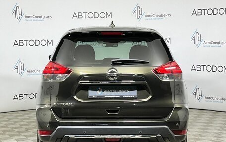 Nissan X-Trail, 2020 год, 1 977 000 рублей, 6 фотография