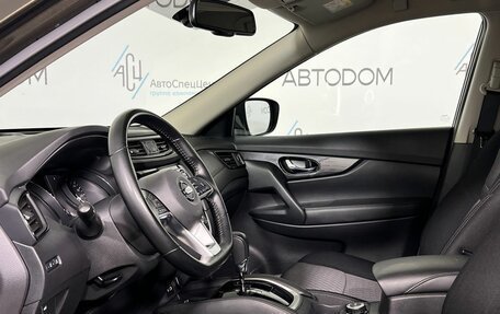 Nissan X-Trail, 2020 год, 1 977 000 рублей, 11 фотография