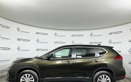 Nissan X-Trail, 2020 год, 1 977 000 рублей, 3 фотография