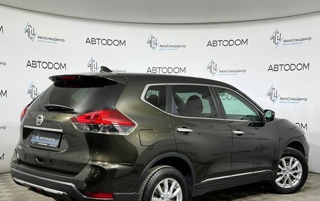Nissan X-Trail, 2020 год, 1 977 000 рублей, 2 фотография
