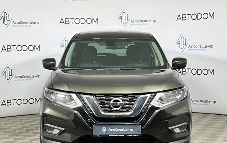 Nissan X-Trail, 2020 год, 1 977 000 рублей, 5 фотография