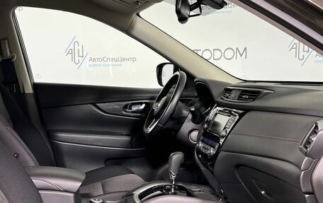 Nissan X-Trail, 2020 год, 1 977 000 рублей, 14 фотография