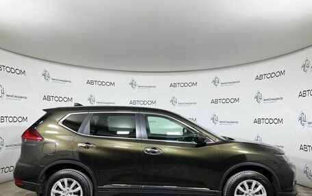 Nissan X-Trail, 2020 год, 1 977 000 рублей, 4 фотография