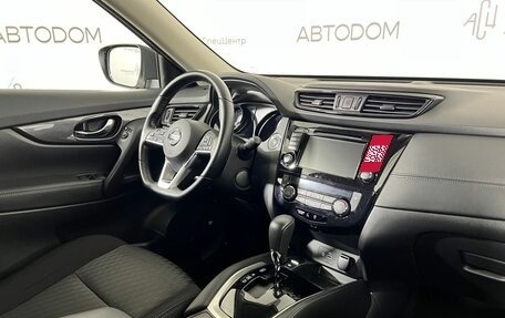 Nissan X-Trail, 2020 год, 1 977 000 рублей, 13 фотография