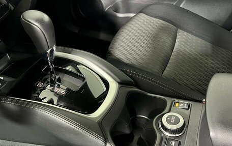 Nissan X-Trail, 2020 год, 1 977 000 рублей, 22 фотография