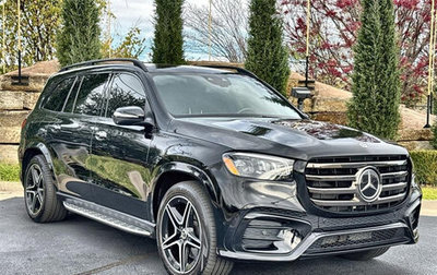 Mercedes-Benz GLS, 2024 год, 10 984 000 рублей, 1 фотография