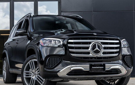 Mercedes-Benz GLS, 2024 год, 11 540 000 рублей, 1 фотография