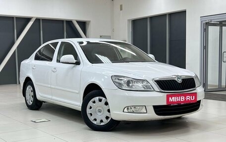 Skoda Octavia, 2011 год, 650 000 рублей, 3 фотография