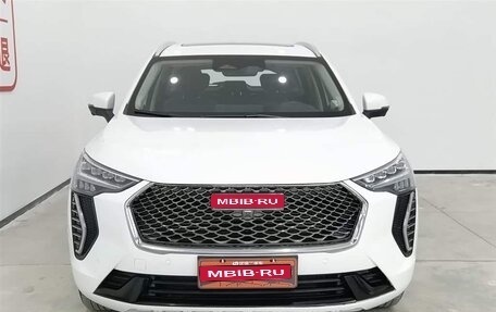 Haval Jolion, 2021 год, 1 100 707 рублей, 1 фотография