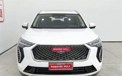 Haval Jolion, 2021 год, 1 100 707 рублей, 1 фотография