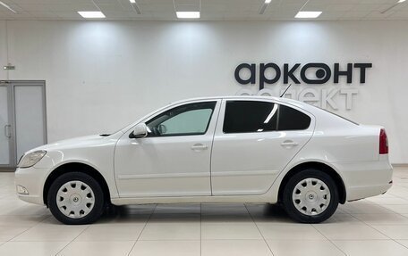 Skoda Octavia, 2011 год, 650 000 рублей, 5 фотография