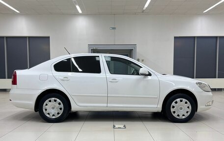 Skoda Octavia, 2011 год, 650 000 рублей, 6 фотография
