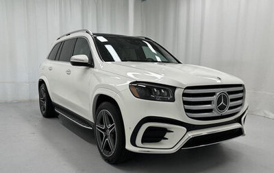 Mercedes-Benz GLS, 2024 год, 10 984 600 рублей, 1 фотография