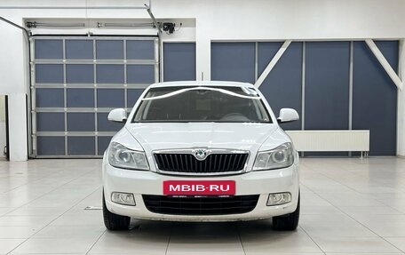 Skoda Octavia, 2011 год, 650 000 рублей, 7 фотография