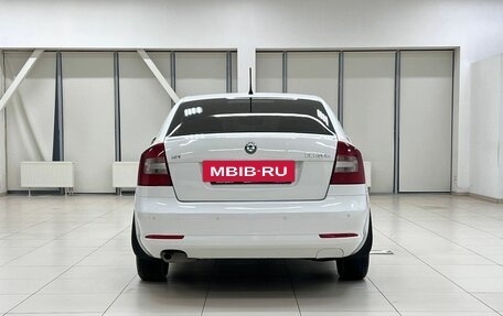 Skoda Octavia, 2011 год, 650 000 рублей, 8 фотография
