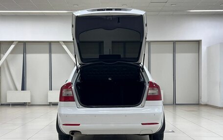 Skoda Octavia, 2011 год, 650 000 рублей, 13 фотография