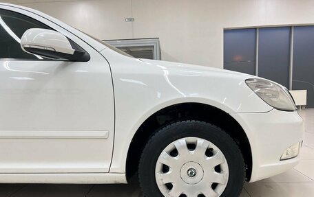 Skoda Octavia, 2011 год, 650 000 рублей, 11 фотография