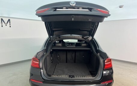 BMW X4, 2018 год, 3 490 000 рублей, 8 фотография