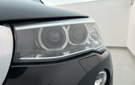 BMW X4, 2018 год, 3 490 000 рублей, 7 фотография