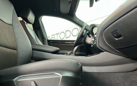 BMW X4, 2018 год, 3 490 000 рублей, 12 фотография