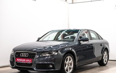 Audi A4, 2011 год, 1 350 000 рублей, 1 фотография