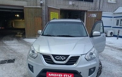 Chery Tiggo (T11), 2014 год, 700 000 рублей, 1 фотография
