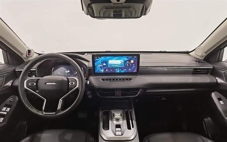 Haval Jolion, 2021 год, 1 100 707 рублей, 2 фотография