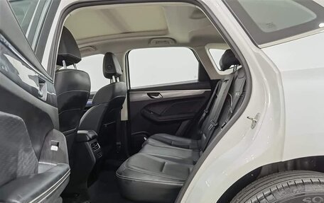 Haval Jolion, 2021 год, 1 100 707 рублей, 4 фотография